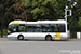 Van Hool NewA309 Hybrid n°2463 (1-YAR-646) sur la ligne 60 (De Lijn) à Bruges (Brugge)