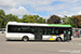 Iveco Crossway II LE City 12 Electric n°651075 (2-GJC-656) sur la ligne 60 (De Lijn) à Bruges (Brugge)