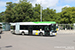 Iveco E-Way 18 Electric n°651093 (2-HVE-007) sur la ligne 60 (De Lijn) à Bruges (Brugge)