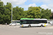 Iveco Crossway II LE City 12 Electric n°651075 (2-GJC-656) sur la ligne 60 (De Lijn) à Bruges (Brugge)