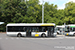 BYD K9UD 12 Electric n°3111 (2-HRZ-958) sur la ligne 70B (De Lijn) à Bruges (Brugge)