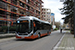 Volvo B5L 7900 Hybrid n°9488 (1-VKS-617) sur la ligne 27 (STIB - MIVB) à Bruxelles (Brussel)