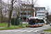 Volvo B5L 7900 Hybrid n°9488 (1-VKS-617) sur la ligne 27 (STIB - MIVB) à Bruxelles (Brussel)