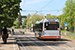 Volvo B5L 7900 Electric Hybrid n°9466 (1-VJQ-154) sur la ligne 36 (STIB - MIVB) à Bruxelles (Brussel)