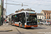 Mercedes-Benz O 530 eCitaro G n°1656 (2-GVJ-195) sur la ligne 46 (STIB - MIVB) à Bruxelles (Brussel)