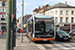 Mercedes-Benz O 530 eCitaro G n°1635 (2-GRZ-492) sur la ligne 46 (STIB - MIVB) à Bruxelles (Brussel)