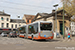 Mercedes-Benz O 530 eCitaro G n°1631 (2-GVJ-342) sur la ligne 46 (STIB - MIVB) à Bruxelles (Brussel)