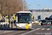 Iveco Crossway LE City 12 n°5707 (1-HHX-294) sur la ligne 71 (De Lijn) à Zaventem
