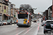 Mercedes-Benz O 530 Citaro C2 LE Hybrid n°645125/18158 (2-HKS-823) sur la ligne 91 (De Lijn) à Kortenberg