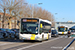 Mercedes-Benz O 530 Citaro C2 LE Hybrid n°045087/18157 (1-VHZ-799) sur la ligne 91 (De Lijn) à Zaventem