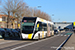 Van Hool ExquiCity 24 Hybrid n°2354 (1-WLG-863) sur la ligne R20 (De Lijn) à Zaventem