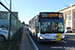Mercedes-Benz O 530 Citaro C2 LE Hybrid n°644078/20126 (1-XRX-229) sur la ligne R26 (De Lijn) à Zaventem