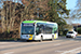 Mercedes-Benz O 530 eCitaro n°632073/23030 (2-FFA-713) sur la ligne R59 (De Lijn) à Zaventem