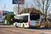 Mercedes-Benz O 530 Citaro C2 LE Hybrid n°045088/18150 (1-VKN-792) sur la ligne R59 (De Lijn) à Zaventem