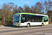 Mercedes-Benz O 530 eCitaro n°632073/23030 (2-FFA-713) sur la ligne R59 (De Lijn) à Zaventem