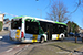 Mercedes-Benz O 530 eCitaro n°632072 (2-FFA-727) sur la ligne R59 (De Lijn) à Zaventem