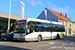 Van Hool NewA360 Hybrid n°5402 (1-APA-193) sur la ligne R90 (De Lijn) à Zaventem