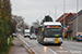 Van Hool NewAG300 n°5587 (1-BUS-964) sur la ligne R90 (De Lijn) à Kortenberg