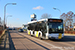 Mercedes-Benz O 530 Citaro C2 LE Hybrid n°632062/19125 (2-HUT-286) sur la ligne R90 (De Lijn) à Zaventem