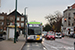 Mercedes-Benz O 530 eCitaro n°645102/23015 (2-EAE-379) sur la ligne R92 (De Lijn) à Kortenberg