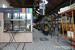 Musée du Tram (MTUB - MSVB) à Bruxelles (Brussel)