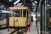 La Métallurgique Standard n°1763 (TB) au Musée du Tram (MTUB - MSVB) à Bruxelles (Brussel)