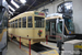 BN PCC 7000 n°7047 (STIB - MIVB) au Musée du Tram (MTUB - MSVB) à Bruxelles (Brussel)
