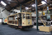 La Métallurgique Standard n°1930 (TB) au Musée du Tram (MTUB - MSVB) à Bruxelles (Brussel)