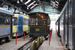 Remorque La Métallurgique n°301 (TB) au Musée du Tram (MTUB - MSVB) à Bruxelles (Brussel)