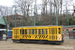 TB Standard n°46 (STIB - MIVB) au Musée du Tram (MTUB - MSVB) à Bruxelles (Brussel)