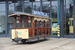 Remorque Godarville n°29 (TB) au Musée du Tram (MTUB - MSVB) à Bruxelles (Brussel)
