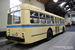 Brossel A98 DARV1 Jonckheere n°8164 (6664.P) (STIB - MIVB) au Musée du Tram (MTUB - MSVB) à Bruxelles (Brussel)