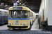 Brossel A98 DARV1 Jonckheere n°8164 (6664.P) (STIB - MIVB) au Musée du Tram (MTUB - MSVB) à Bruxelles (Brussel)