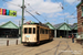 La Métallurgique Standard n°1428 (TB) au Musée du Tram (MTUB - MSVB) à Bruxelles (Brussel)