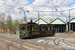 La Métallurgique n°1305 (TB) au Musée du Tram (MTUB - MSVB) à Bruxelles (Brussel)
