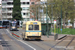 Brossel A98 DARV1 Van Hool n°8246 (7946.P) (STIB - MIVB) du Musée du Tram (MTUB - MSVB) à Bruxelles (Brussel)