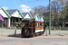 La Métallurgique n°428 (Chemins de Fer Économiques) au Musée du Tram (MTUB - MSVB) à Bruxelles (Brussel)