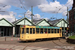 Dyle & Bacalan 5000 n°5001 (STIB - MIVB) au Musée du Tram (MTUB - MSVB) à Bruxelles (Brussel)