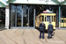 Musée du Tram (MTUB - MSVB) à Bruxelles (Brussel)