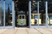 La Métallurgique n°1305 (TB) au Musée du Tram (MTUB - MSVB) à Bruxelles (Brussel)