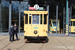 La Métallurgique Standard n°1763 (TB) au Musée du Tram (MTUB - MSVB) à Bruxelles (Brussel)