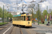 Dyle & Bacalan 5000 n°5001 (STIB - MIVB) du Musée du Tram (MTUB - MSVB) à Bruxelles (Brussel)