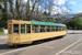 Dyle & Bacalan 5000 n°5001 (STIB - MIVB) du Musée du Tram (MTUB - MSVB) à Bruxelles (Brussel)