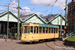 Dyle & Bacalan 5000 n°5001 (STIB - MIVB) au Musée du Tram (MTUB - MSVB) à Bruxelles (Brussel)
