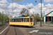 Dyle & Bacalan 5000 n°5001 (STIB - MIVB) du Musée du Tram (MTUB - MSVB) à Bruxelles (Brussel)