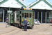 Musée du Tram (MTUB - MSVB) à Bruxelles (Brussel)