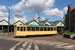 Dyle & Bacalan 5000 n°5001 (STIB - MIVB) au Musée du Tram (MTUB - MSVB) à Bruxelles (Brussel)