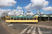 Dyle & Bacalan 5000 n°5001 (STIB - MIVB) au Musée du Tram (MTUB - MSVB) à Bruxelles (Brussel)