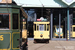 La Métallurgique Standard n°1763 (TB) au Musée du Tram (MTUB - MSVB) à Bruxelles (Brussel)