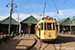 TB Standard n°1259 (STIB - MIVB) au Musée du Tram (MTUB - MSVB) à Bruxelles (Brussel)